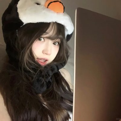 是妈妈，是女儿