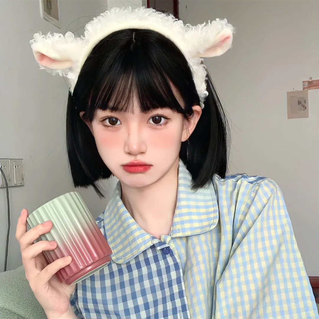 毁容校花和丑男校草