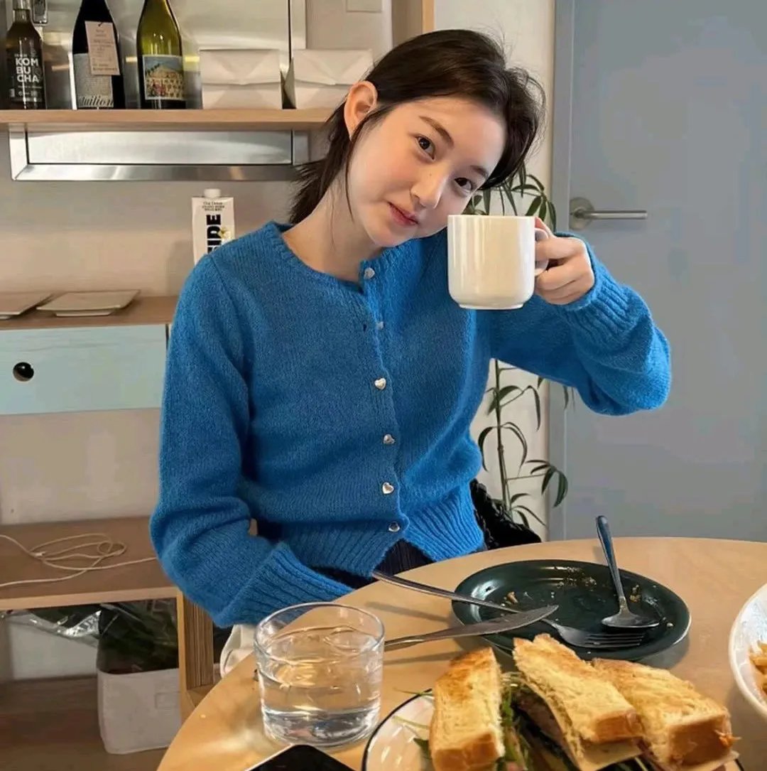 无法抗拒的男友们